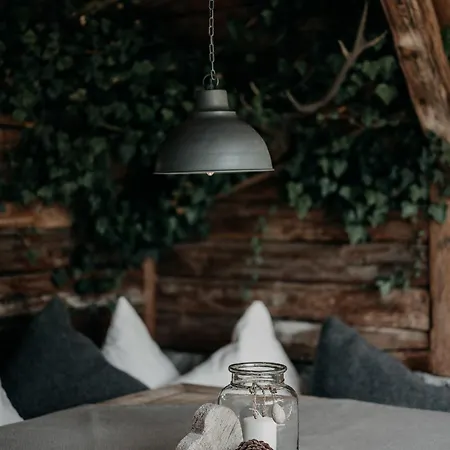 Alpenappartements Cristall * Ehrwald