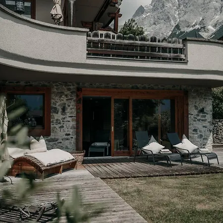 Alpenappartements Cristall Apartment