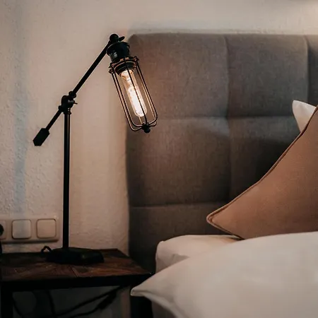 Apartment Alpenappartements Cristall *